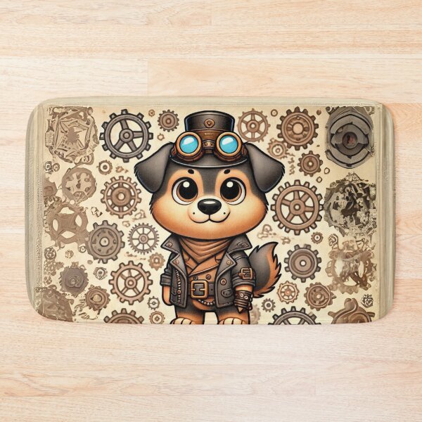 Item preview, Steampunk Chinook designed and sold by Sillytoe.