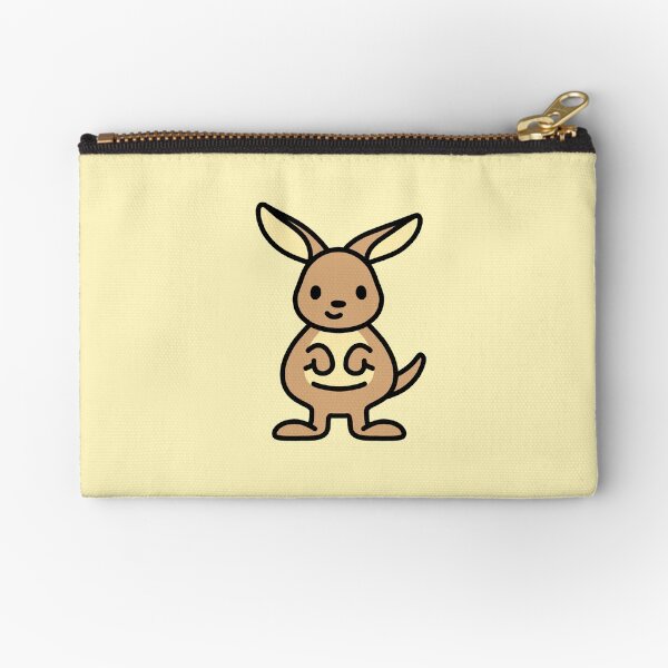Item preview, Kangaroo designed and sold by littlemandyart.