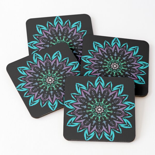 Item preview, Mandala Art designed and sold by SHMILYPEARL.