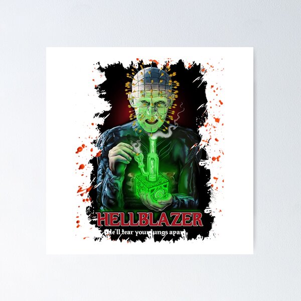 Item preview, Halloween creepy creative design designed and sold by ArtHubdecor.