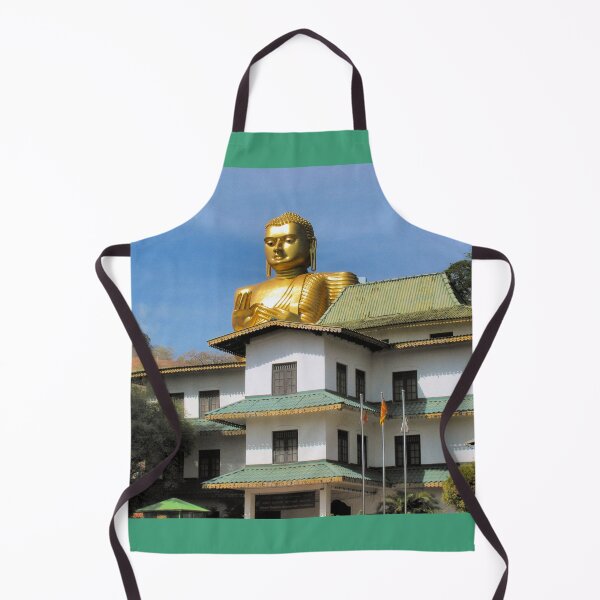 Item preview, Sri Lanka Buddha designed and sold by daweave77.