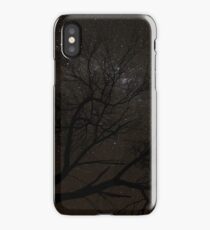 OneTree, A Billion Stars... iPhone Case