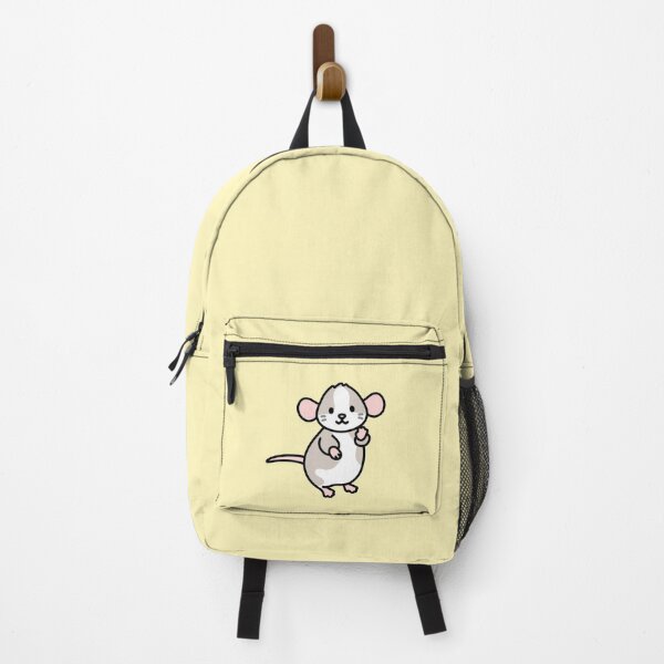 Item preview, Dumbo Rat designed and sold by littlemandyart.