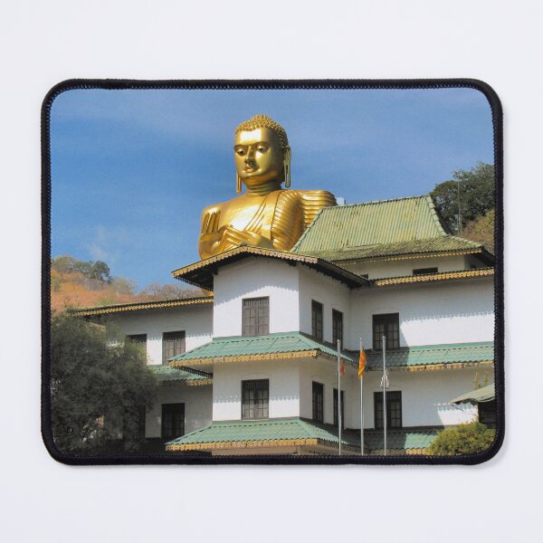 Item preview, Sri Lanka Buddha designed and sold by daweave77.