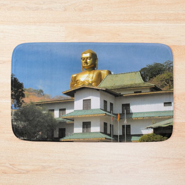 Item preview, Sri Lanka Buddha designed and sold by daweave77.