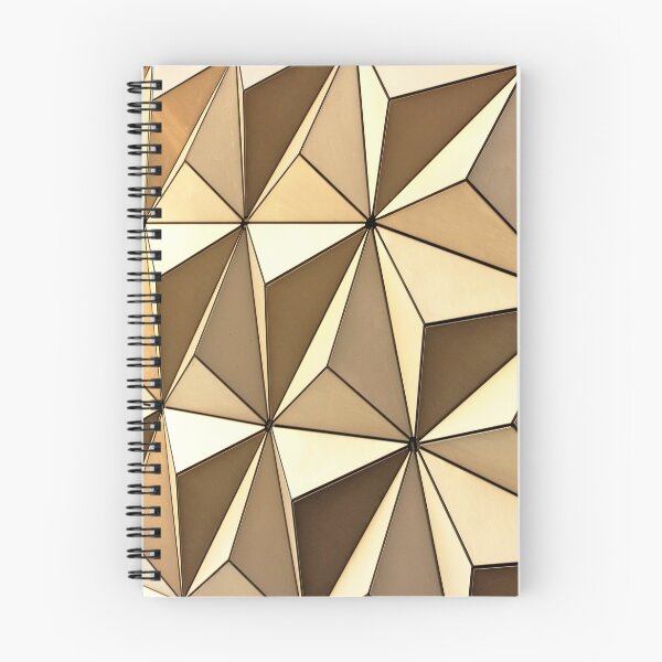Item preview, Spaceship Earth at Sunset designed and sold by Alex Baron.