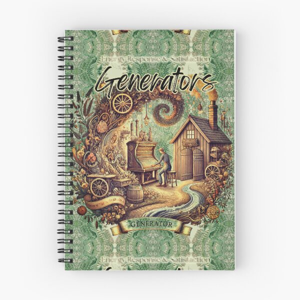 Item preview, Human Design Generators designed and sold by jacqklin.