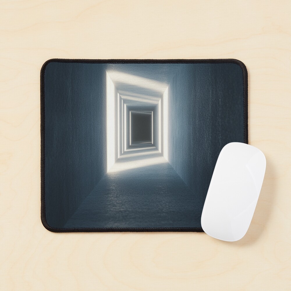 Item preview, Mouse Pad designed and sold by RicoInStudios.