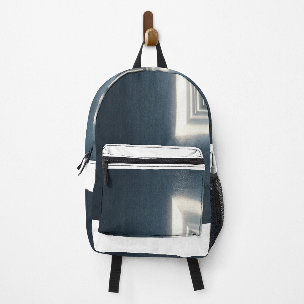 Item preview, Backpack designed and sold by RicoInStudios.