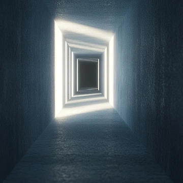 Artwork thumbnail, Liminal by RicoInStudios