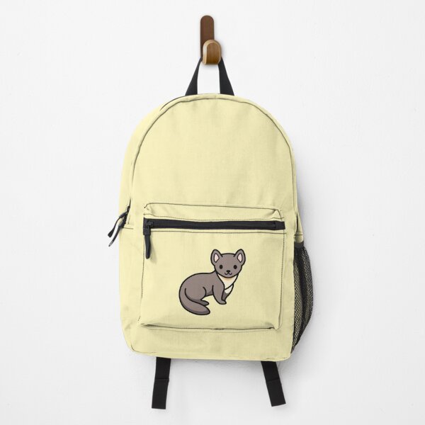 Item preview, Pine Marten designed and sold by littlemandyart.