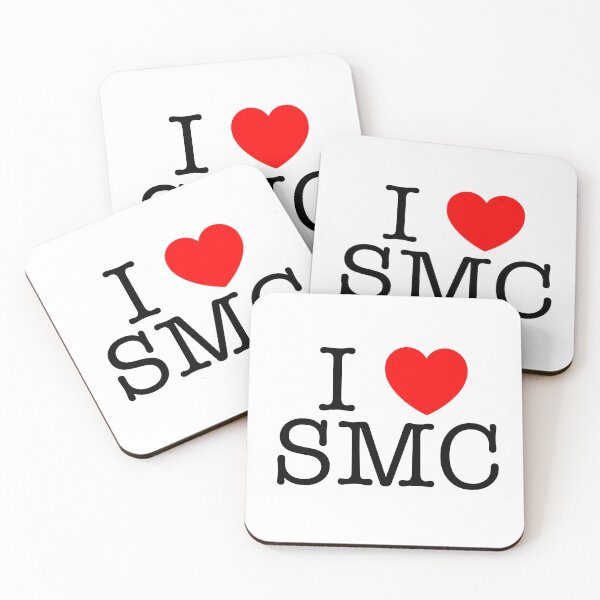 Item preview, I <3 SMC designed and sold by SmickSticks.