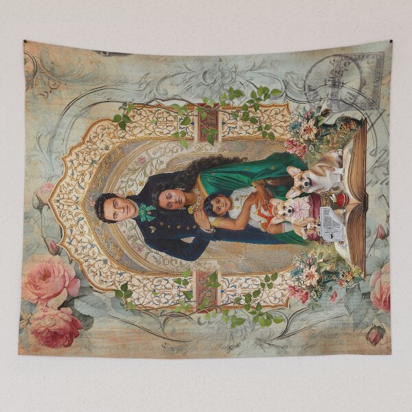Item preview, Our trip to India designed and sold by Vera-Adxer.