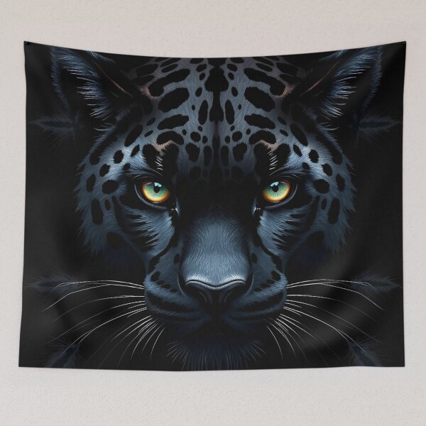Item preview, Animal Pattern #1 designed and sold by Kaleidoscope Print.