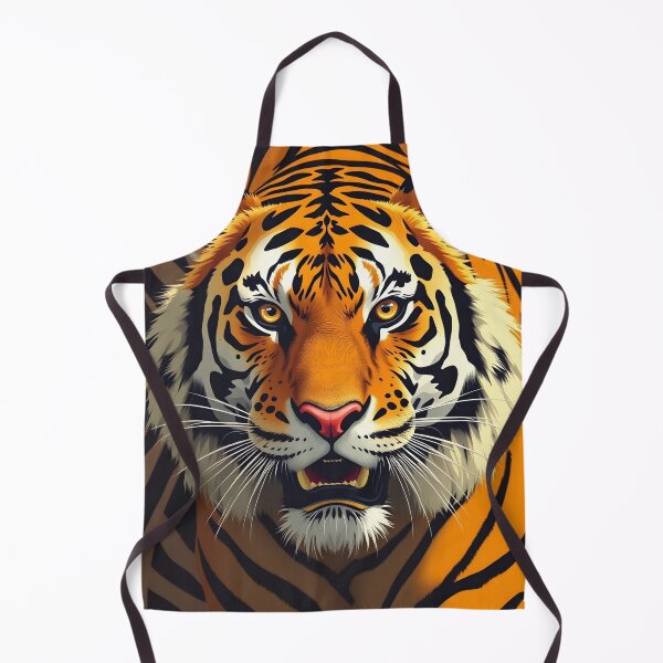 Item preview, Animal Pattern #2 designed and sold by Kaleidoscope Print.