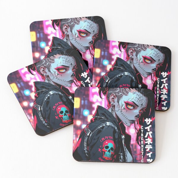 Item preview, Cybernetic designed and sold by bonkersteehees.