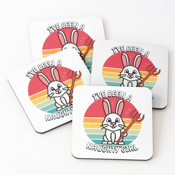 Item preview, Bunny is a naughty girl designed and sold by Pet Station.