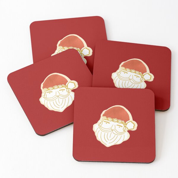 Item preview, Santa Claus pattern designed and sold by pink-cowboy.