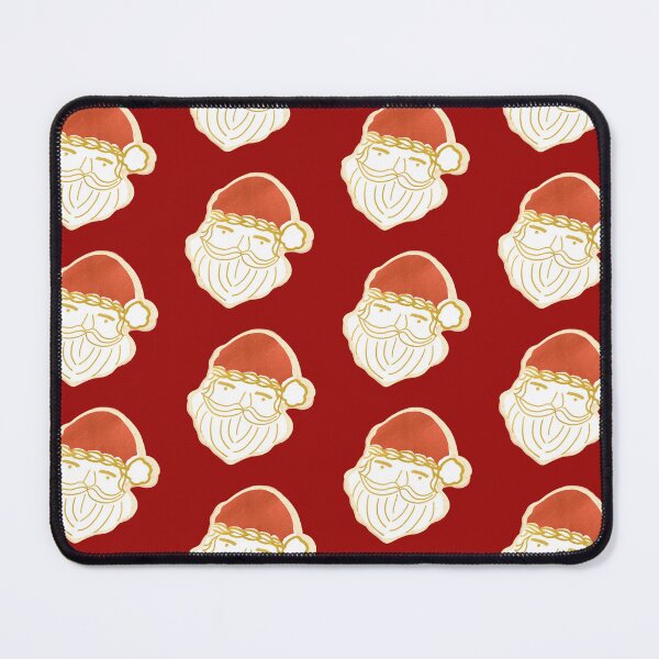 Item preview, Santa Claus pattern designed and sold by pink-cowboy.