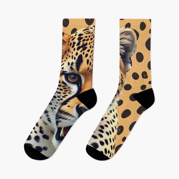 Item preview, Animal Pattern #3 designed and sold by Kaleidoscope Print.