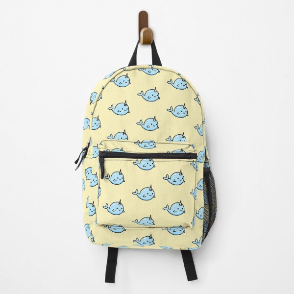 Item preview, Narwhal designed and sold by littlemandyart.
