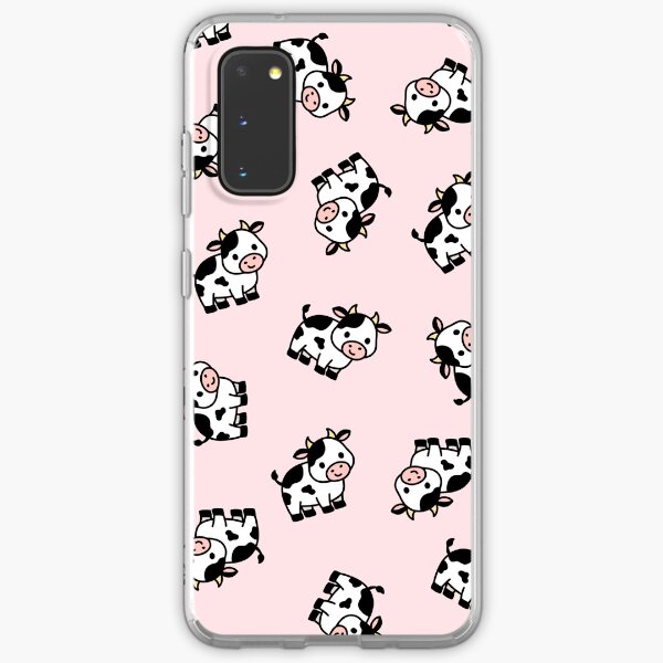 Aperçu de l'œuvre Vache créée et vendue par littlemandyart.