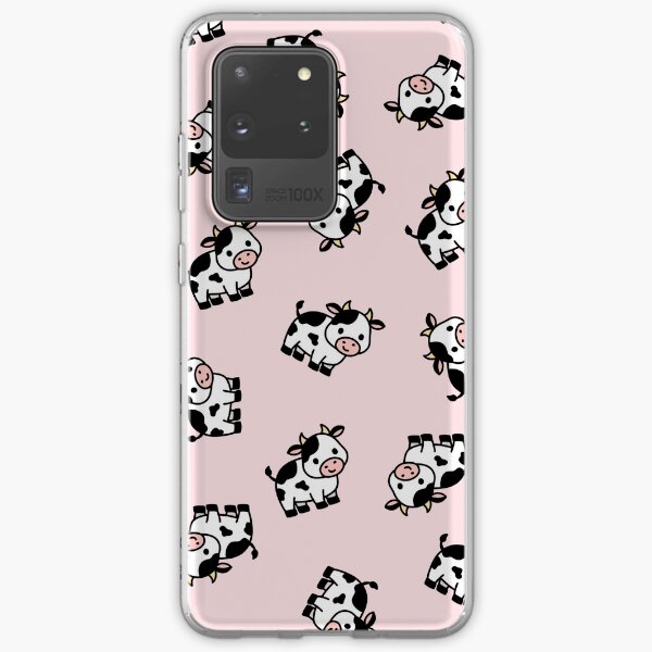 Item preview, Cow designed and sold by littlemandyart.