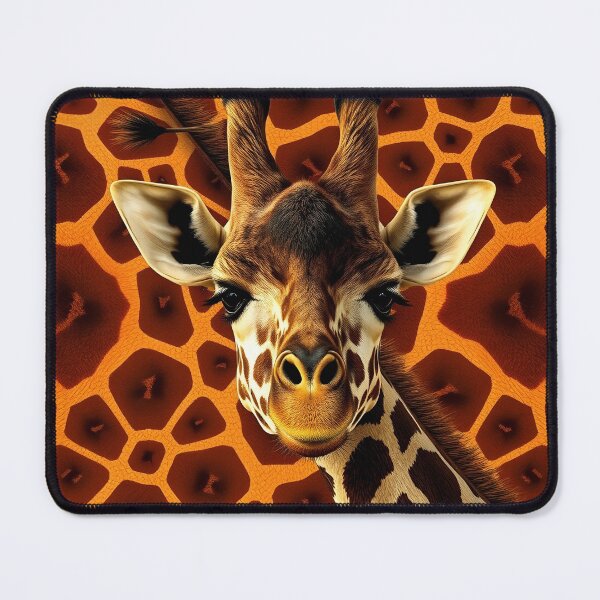 Item preview, Animal Pattern #4 designed and sold by Kaleidoscope Print.
