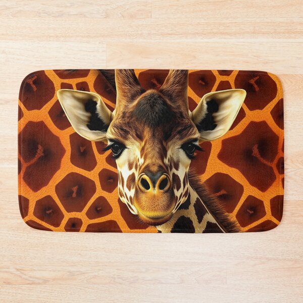 Item preview, Animal Pattern #4 designed and sold by Kaleidoscope Print.