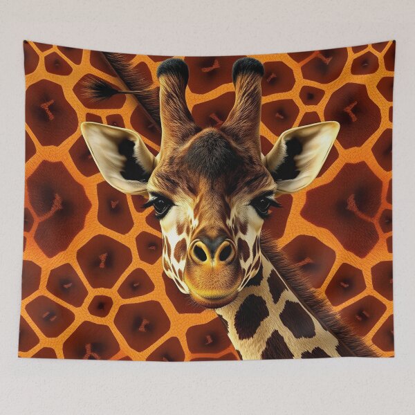 Item preview, Animal Pattern #4 designed and sold by Kaleidoscope Print.