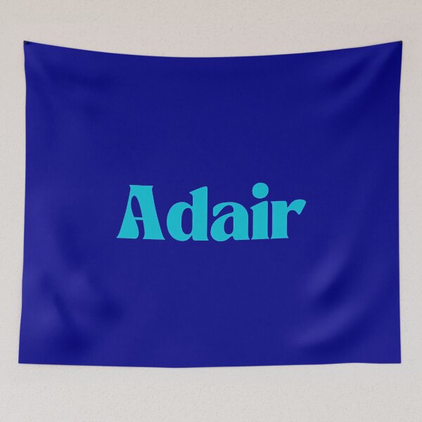 Item preview, Adair, Funny Cool Best color art designed and sold by artdragongift 15.