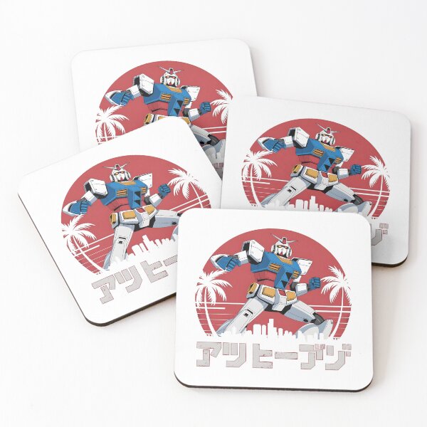 Item preview, Giant Robot Vintage Retro  designed and sold by ArtbySameer.