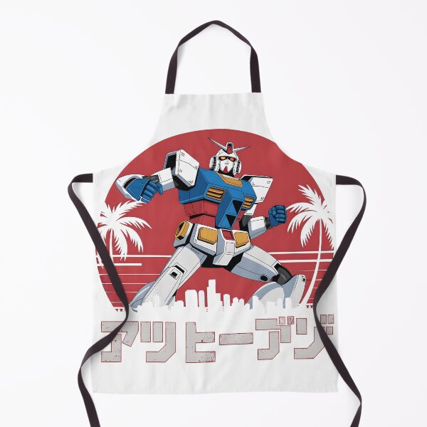 Item preview, Giant Robot Vintage Retro  designed and sold by ArtbySameer.