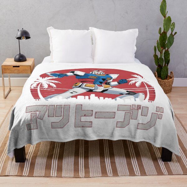 Item preview, Giant Robot Vintage Retro designed and sold by ArtbySameer.