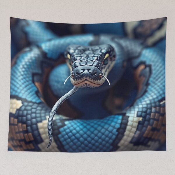 Item preview, Animal Pattern #6 designed and sold by Kaleidoscope Print.