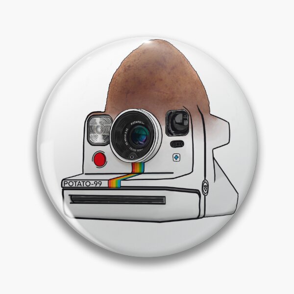 Item preview, Potato-99 designed and sold by Flyonthewallcr.