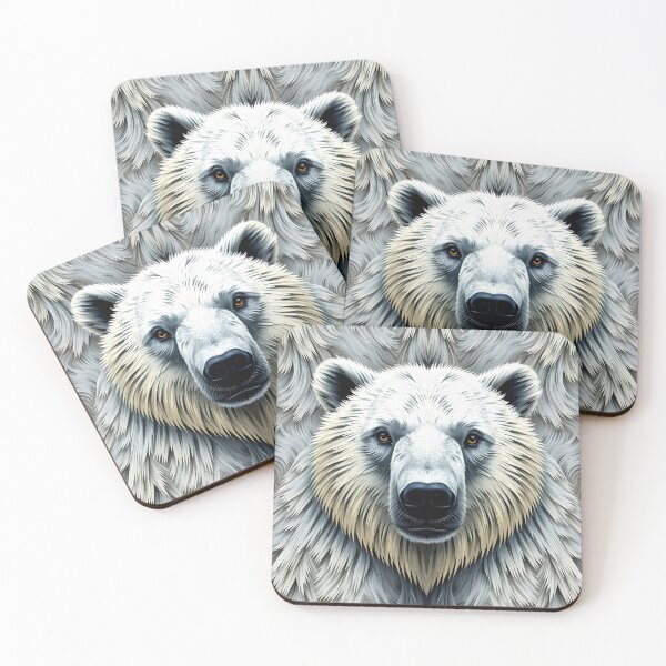 Item preview, Animal Pattern #8 designed and sold by Kaleidoscope Print.
