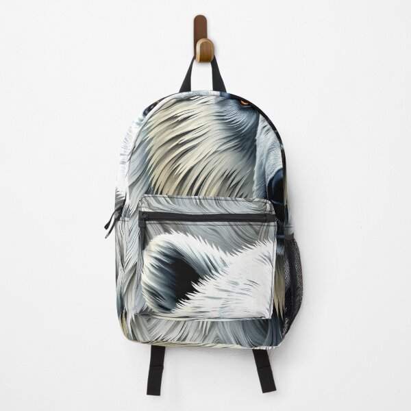 Item preview, Animal Pattern #8 designed and sold by Kaleidoscope Print.