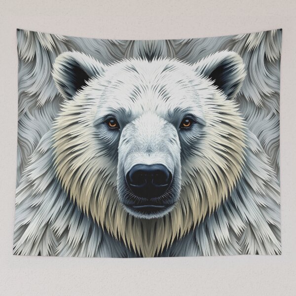 Item preview, Animal Pattern #8 designed and sold by Kaleidoscope Print.