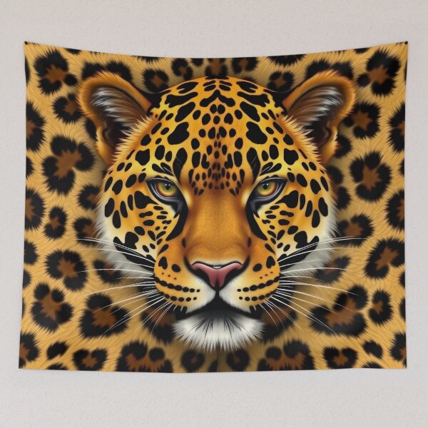 Item preview, Animal Pattern #9 designed and sold by Kaleidoscope Print.
