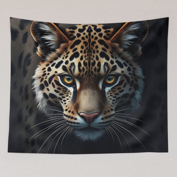 Item preview, Animal Pattern #10 designed and sold by Kaleidoscope Print.