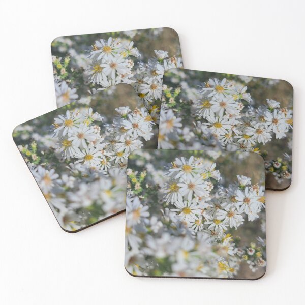 Item preview, Wild flower season designed and sold by Crushonnature.