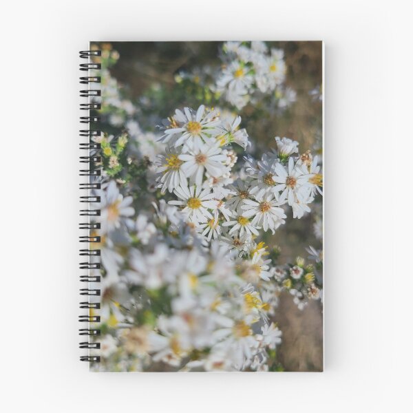Item preview, Wild flower season designed and sold by Crushonnature.