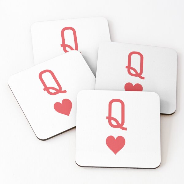 Item preview, Queen of Hearts designed and sold by FahlDesigns.