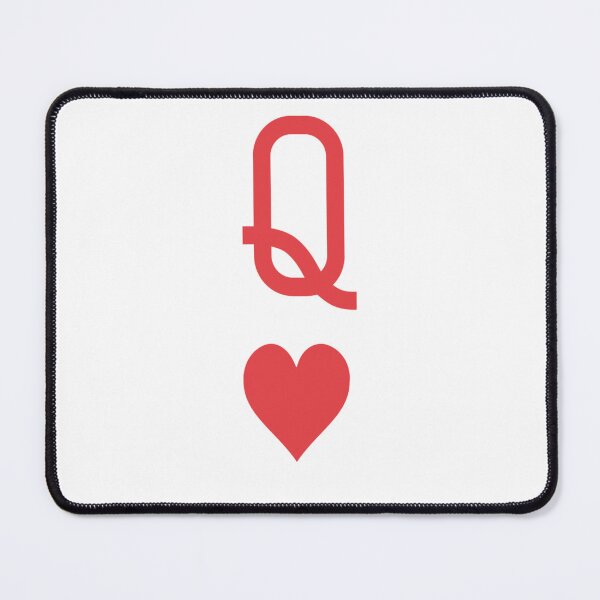 Item preview, Queen of Hearts designed and sold by FahlDesigns.