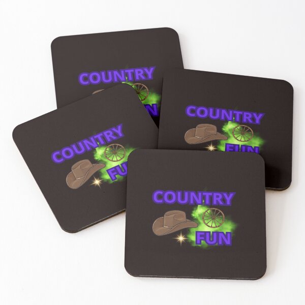 Item preview, COUNTRY FUN designed and sold by Tadeusz1.