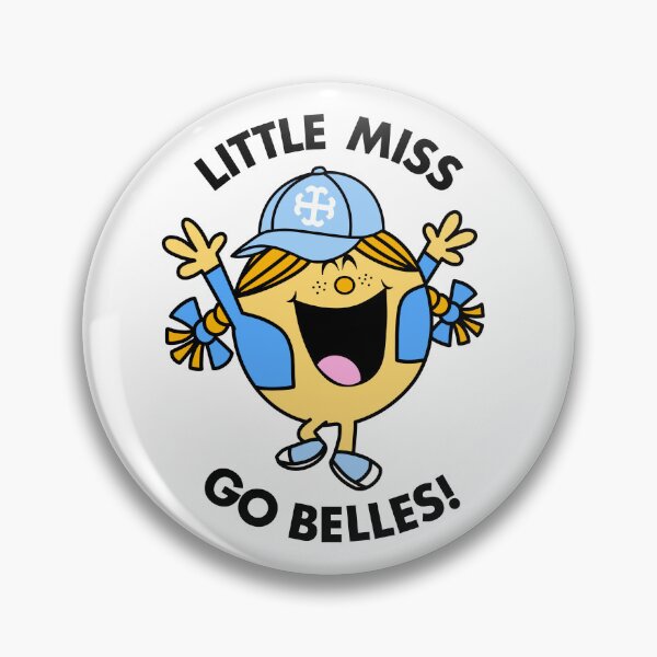 Item preview, Go Belles! designed and sold by SmickSticks.