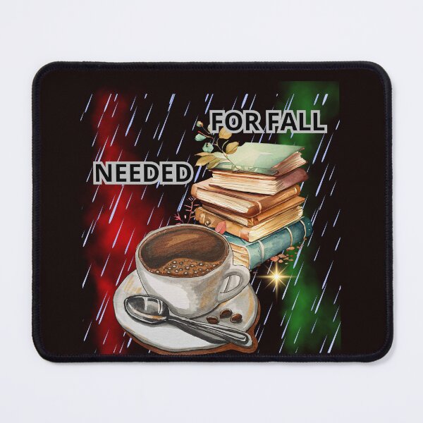 Item preview, NEEDED FOR FALL designed and sold by Tadeusz1.