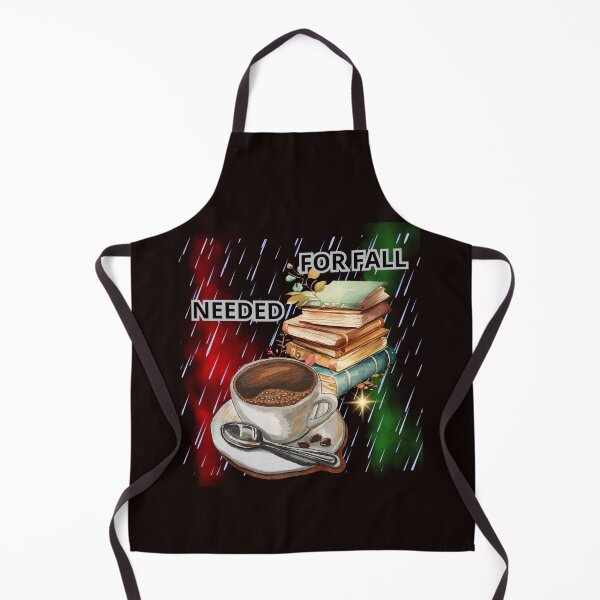 Item preview, NEEDED FOR FALL designed and sold by Tadeusz1.