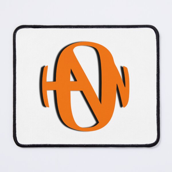 Item preview, Hanson Logo Sticker designed and sold by Travelcases.